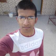 Hemant Shrivastava