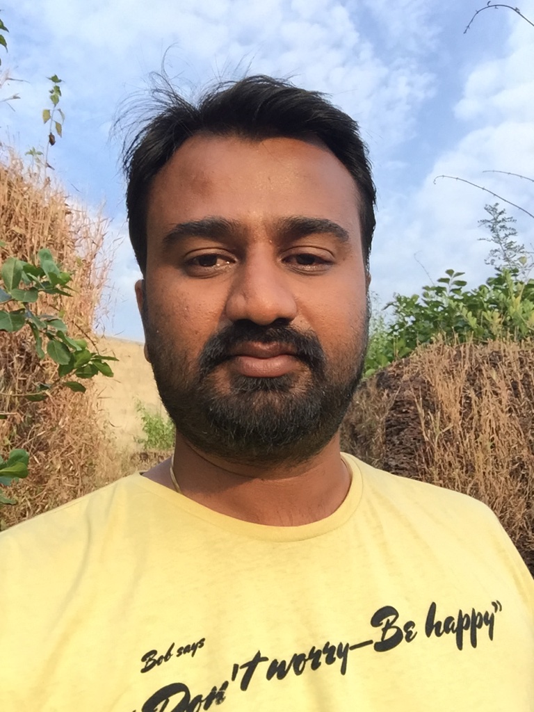 Nagaraj Bolakatti