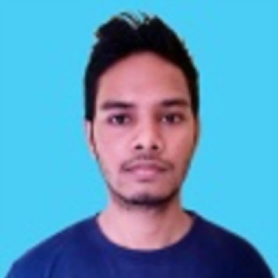 Abhinav Das