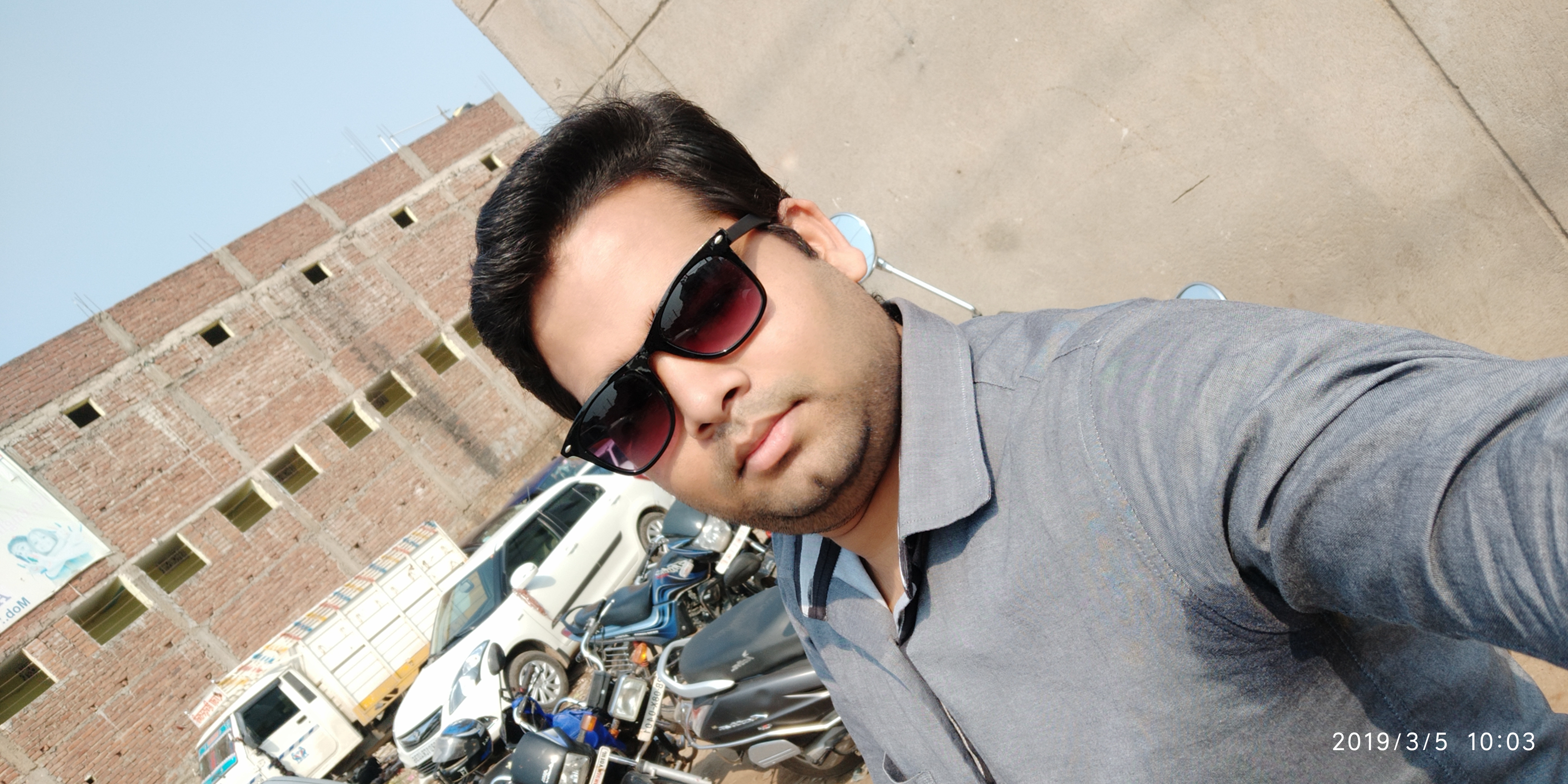 Ashutosh  Ranjan