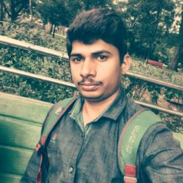 Rushikesh Dilip Chandile