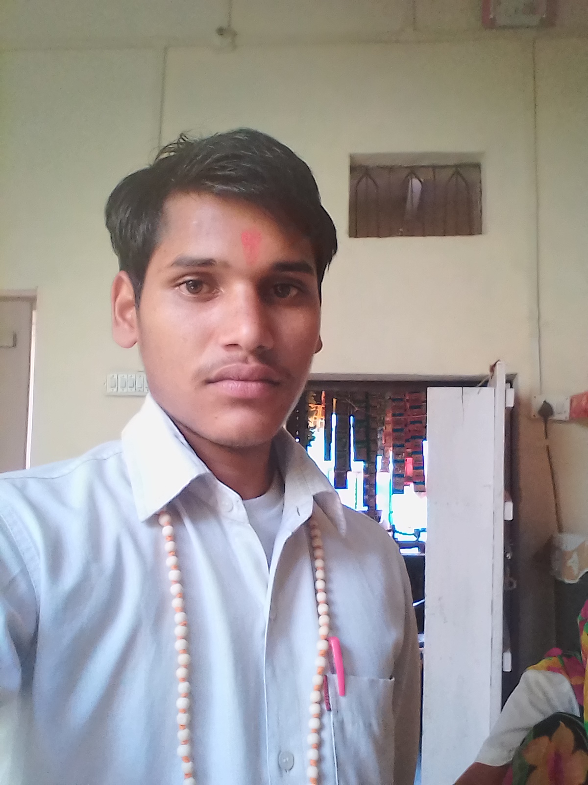 Bhagat Singh Nishad