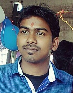 Ajay Kumar Yadav