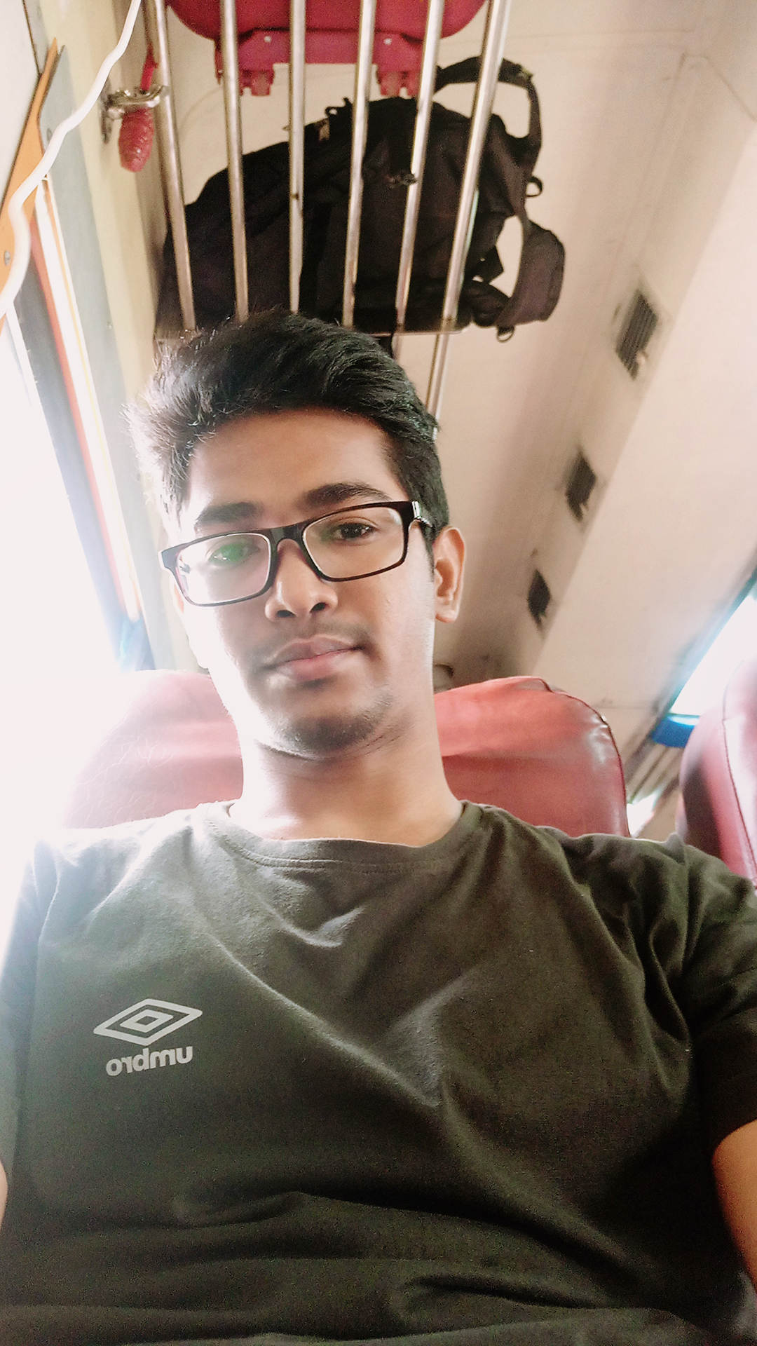Abhishek Singh