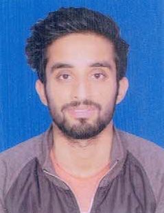 Seerat Mahajan