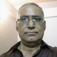 Prakash Ghosh