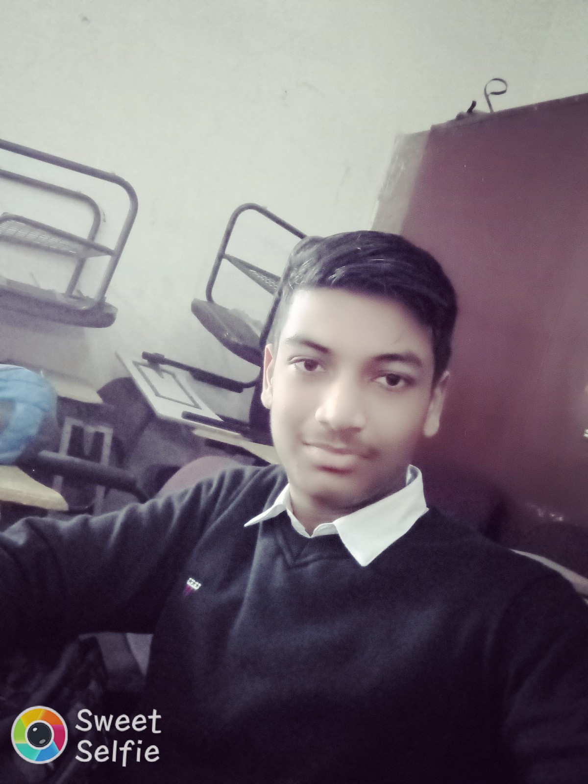 Vivek Dhiman