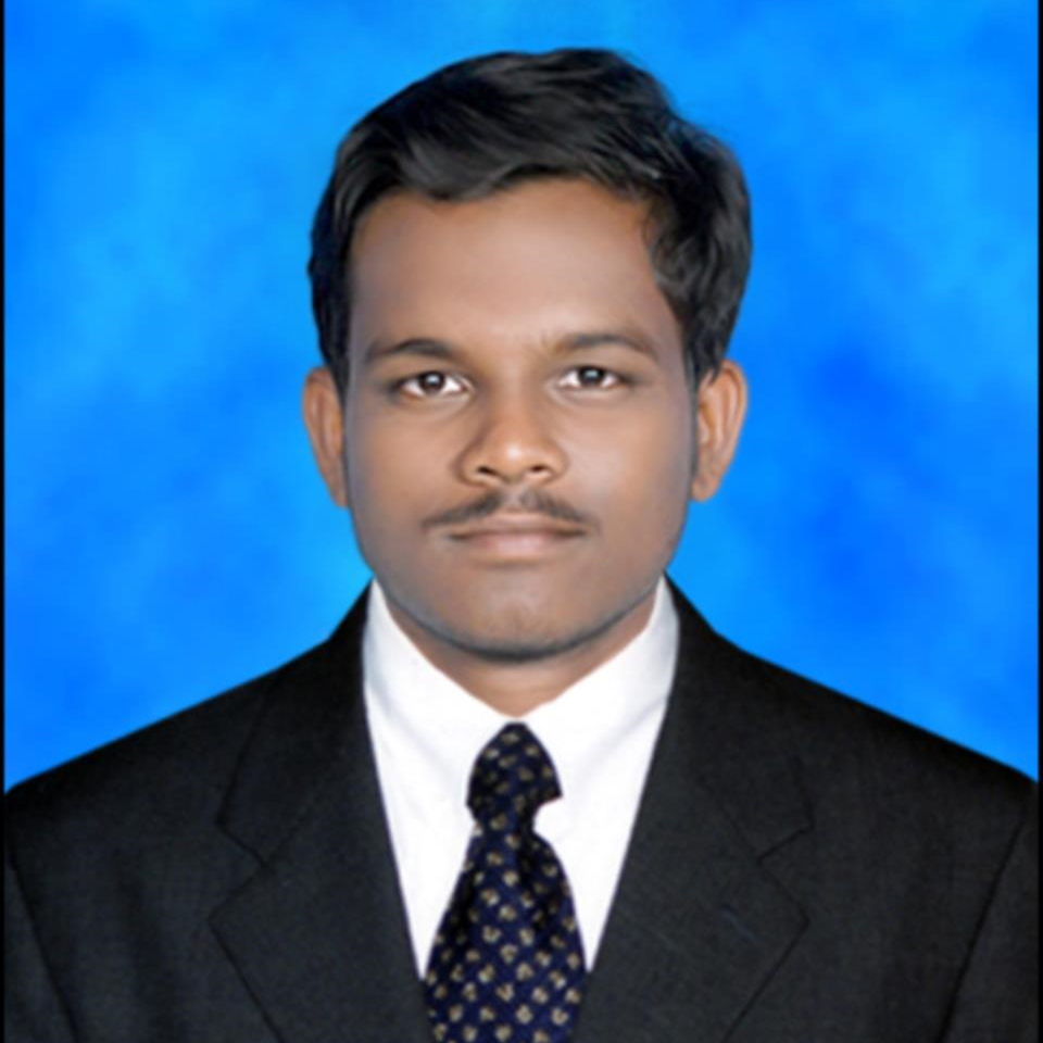 Gopinath R