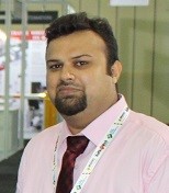 Rohit Kabra