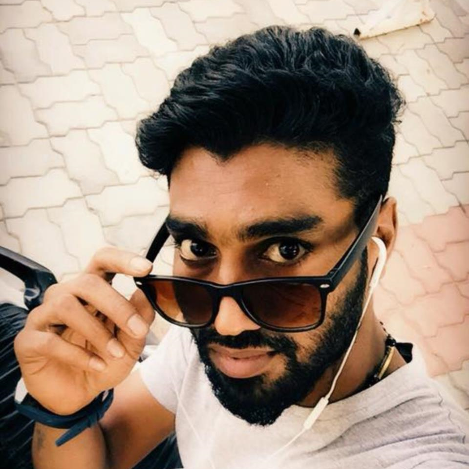 Vimal Jayaraj