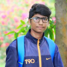 Avinash T R