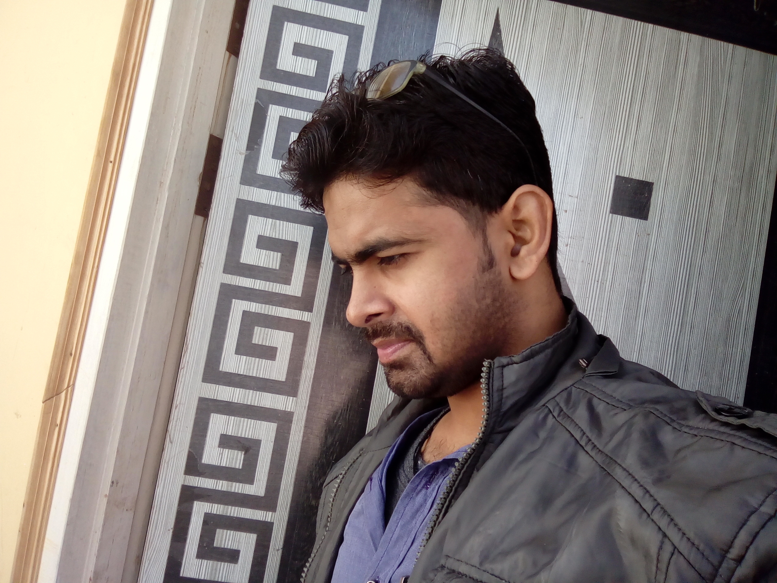 Ashutosh Kumar Srivastava