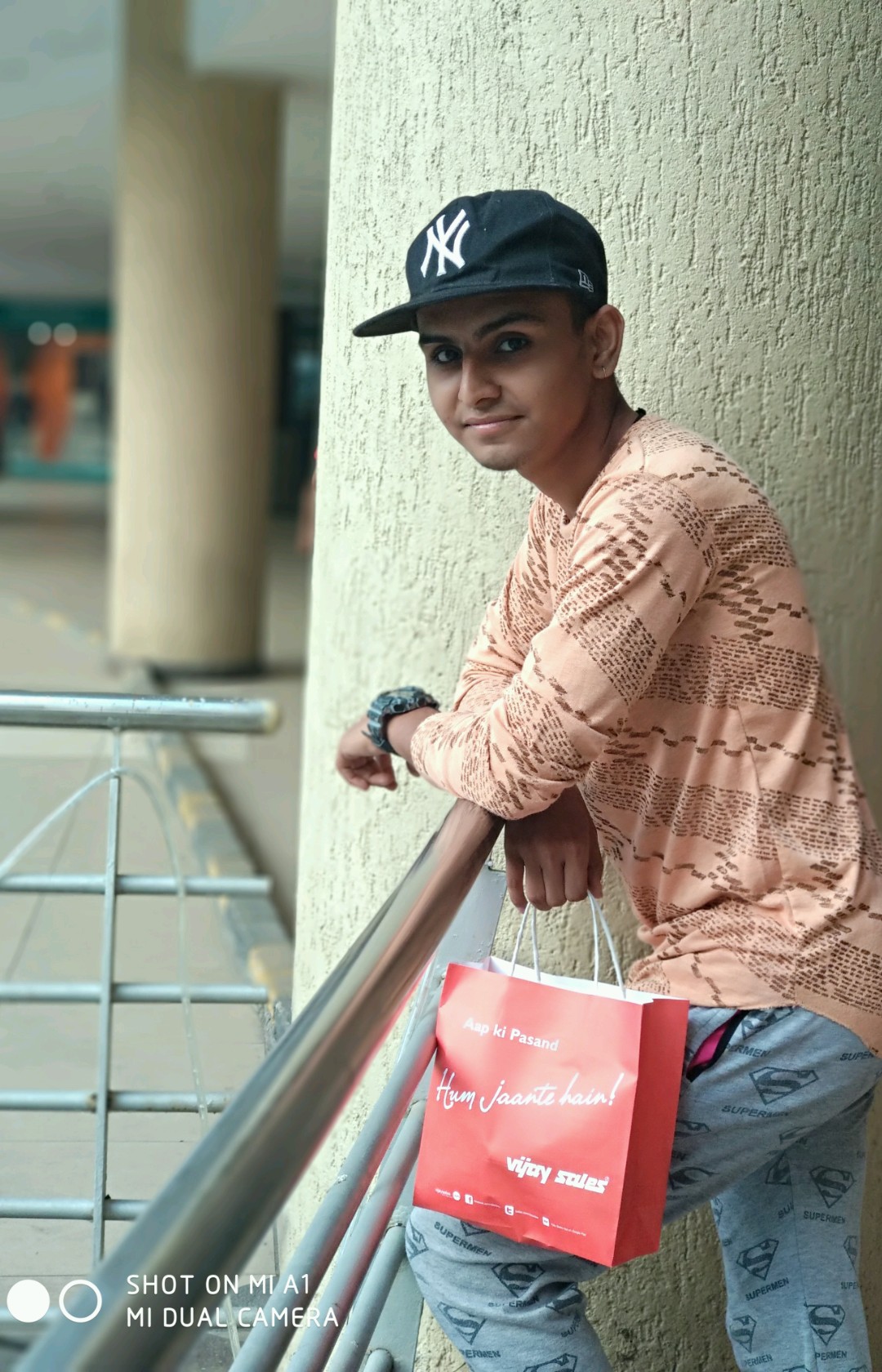Kiran Raghunath Joshi