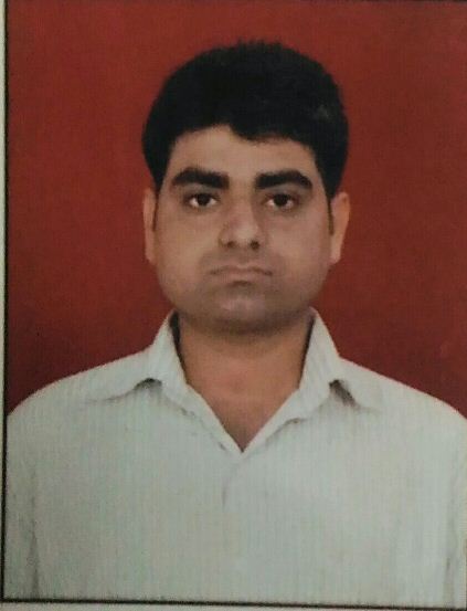 Sandeep Kumar