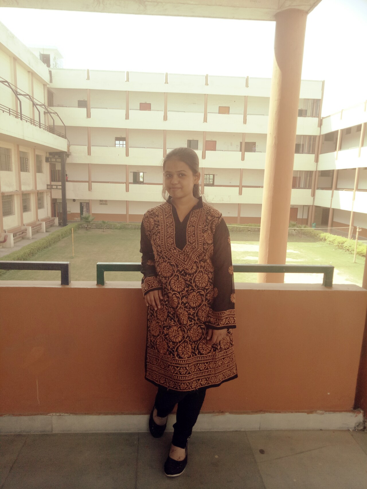 Alankriti Sharma