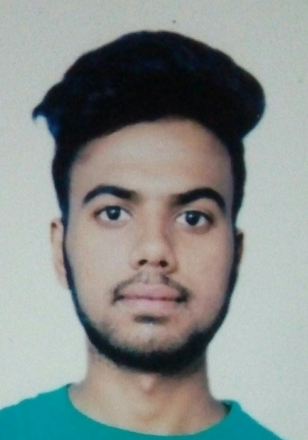 Sahil Khan