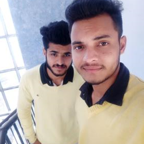 Mohit Bhardwaj