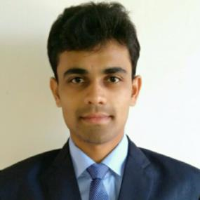 Sachin Vijaykumar Kotapure