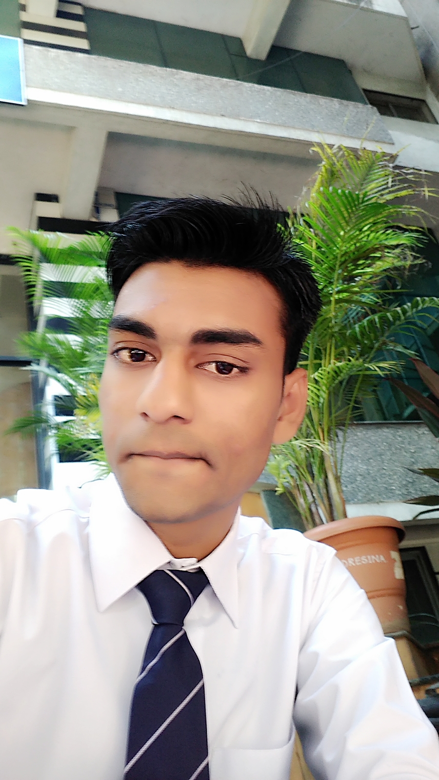 Md Shahnawaz Alam