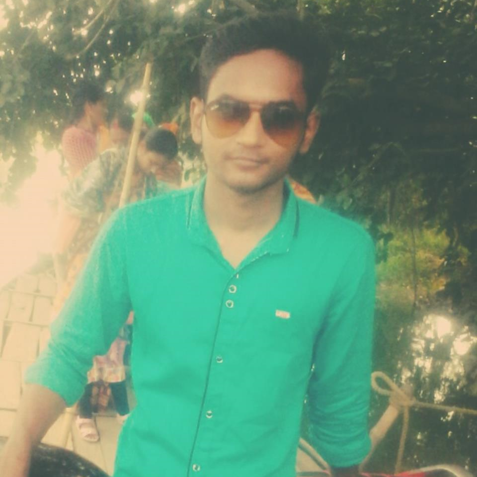Sk Najimul Haque