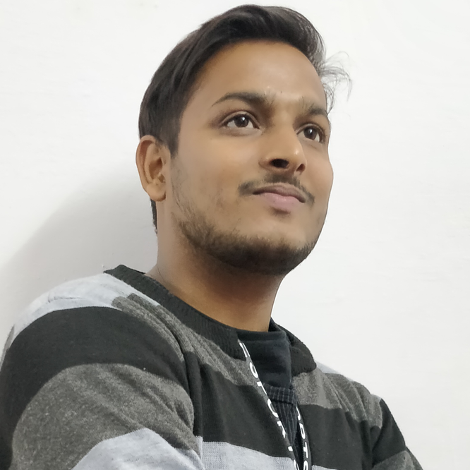 Neeraj Kumar Mishra