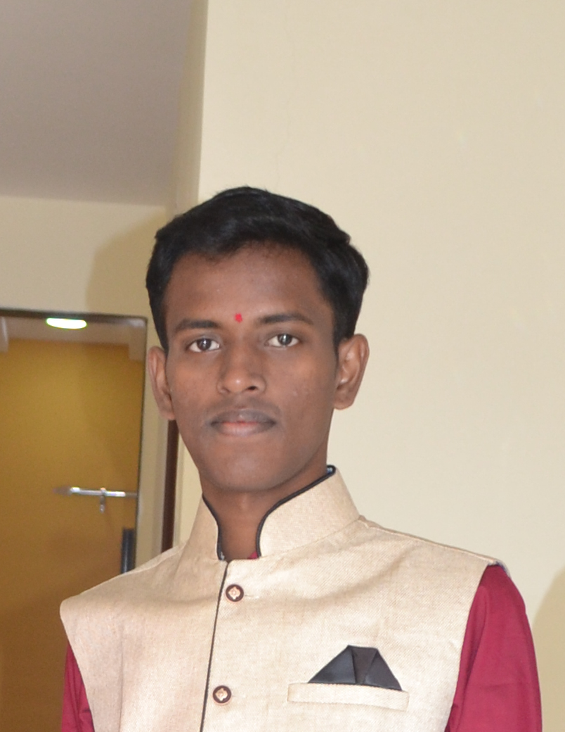 Rushikesh Vinod Polawar