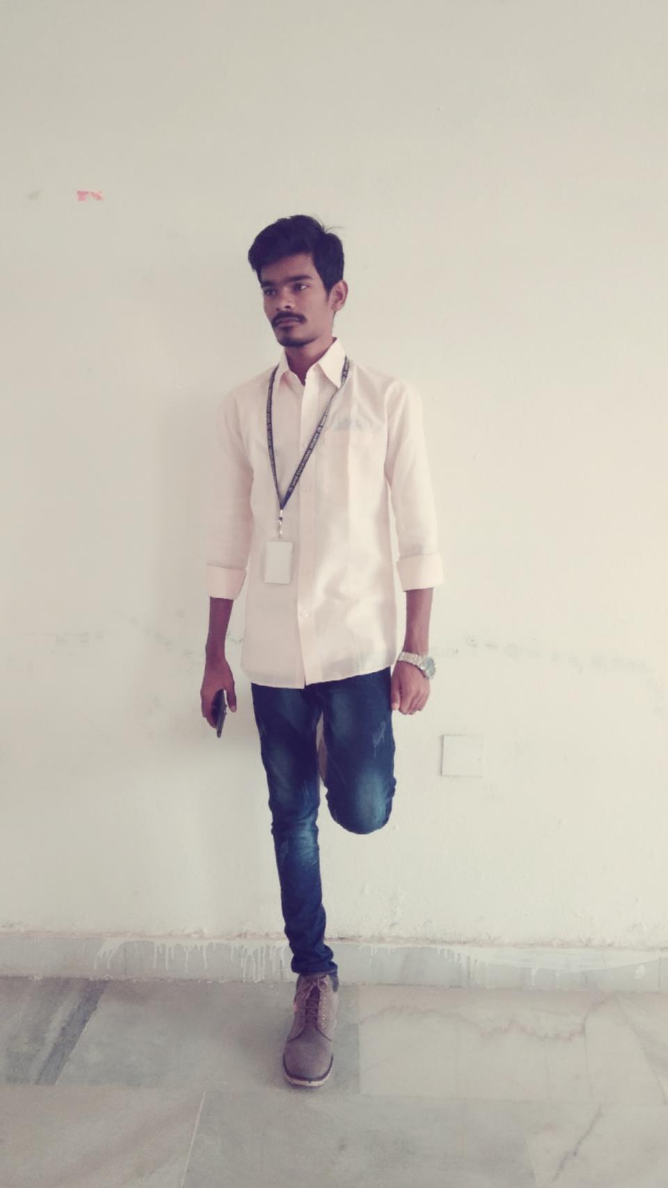 Mohammad Sohail