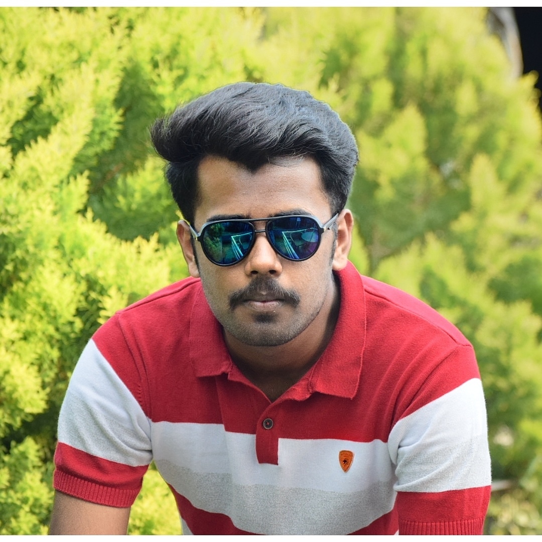 Nikshith D