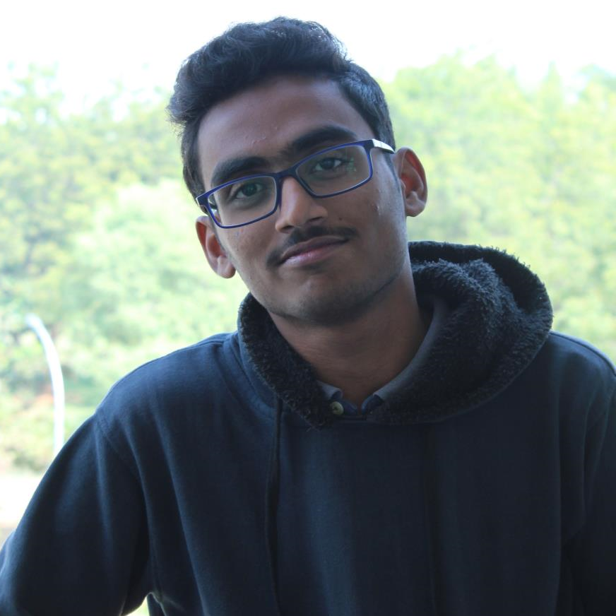 Mohammad Arafath