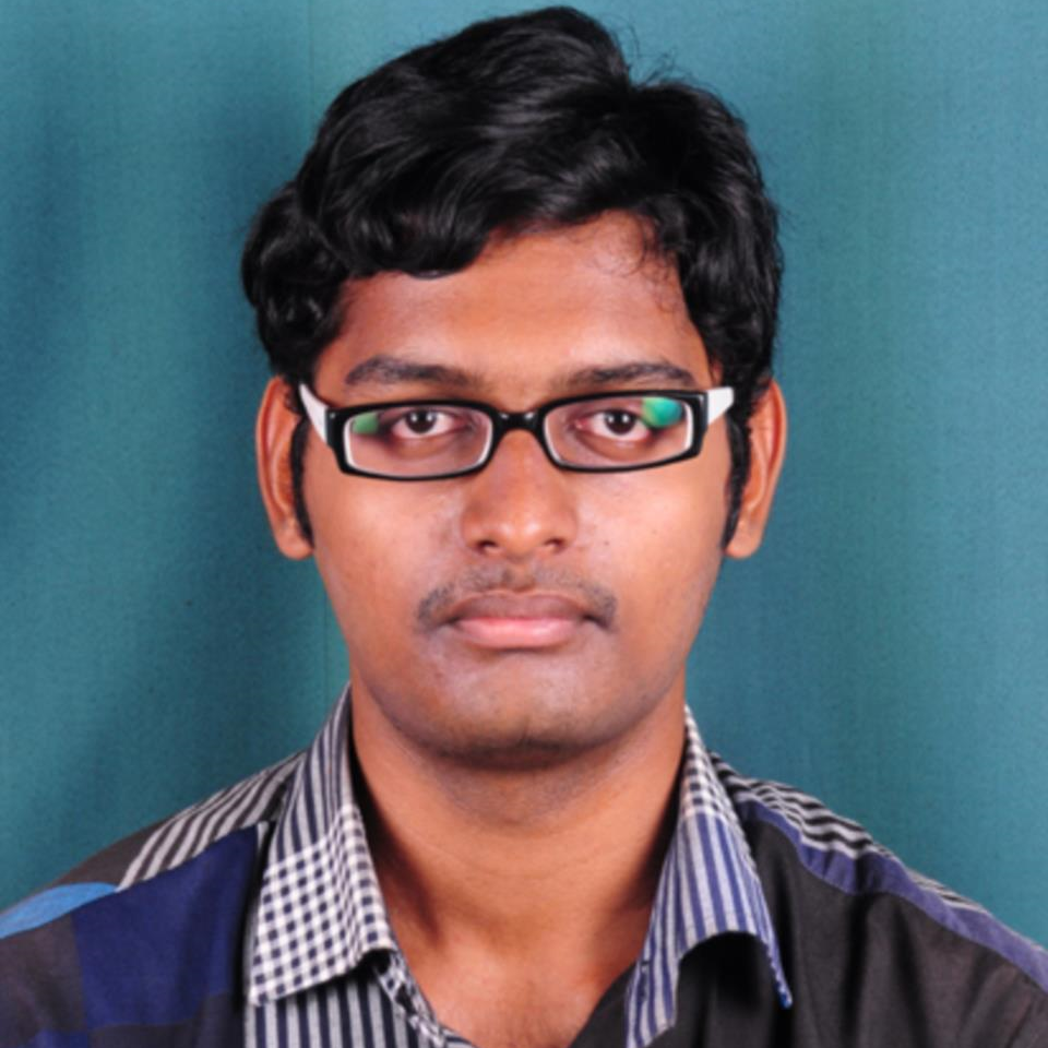 sarath m