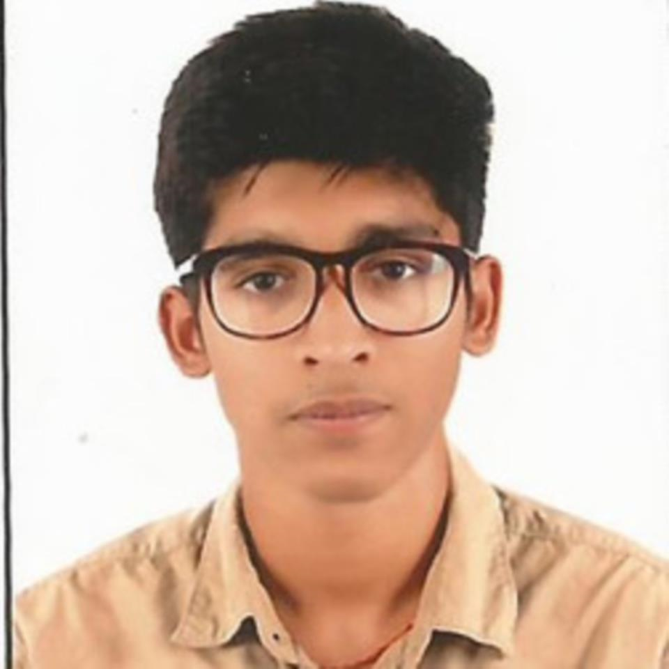 Konda Sharan Sai Reddy