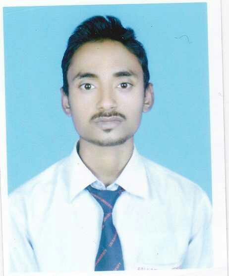 Abhishek  Kumar
