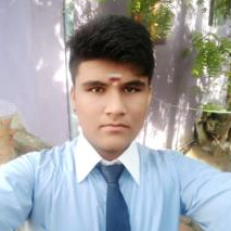 Ravi Kumar.M