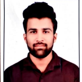 Siddhesh Subodh Patil