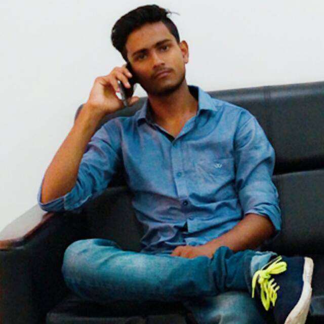 Pradeep Kumar