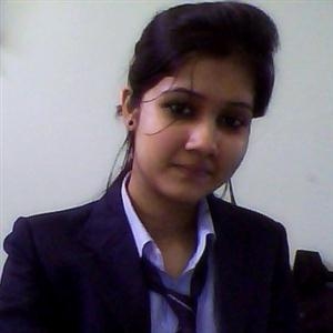 Richa Paliwal