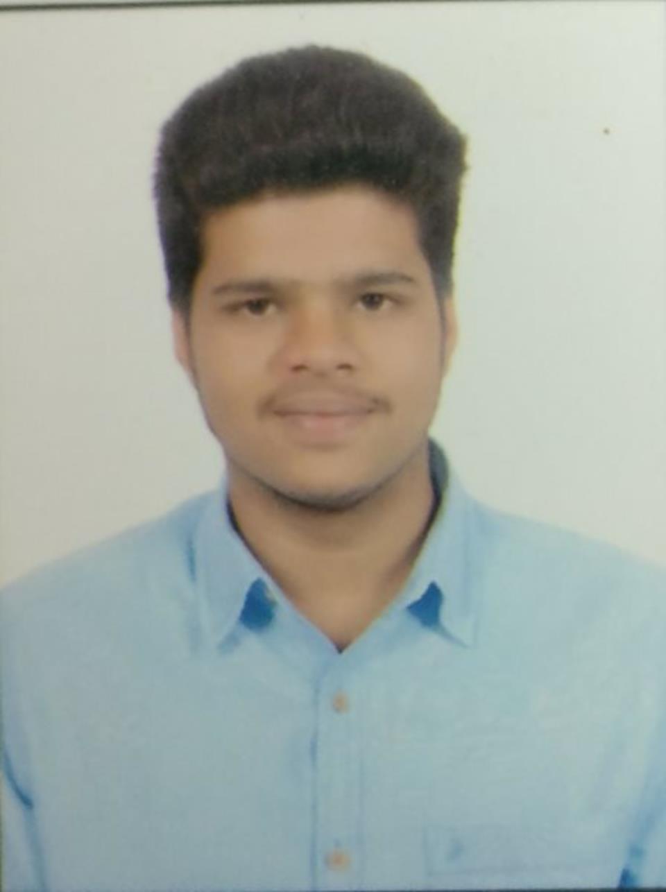 Mohit Narendra Singh
