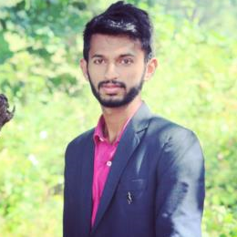 Rane Sanjay Pradip