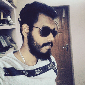 Satheesh Kumaaran
