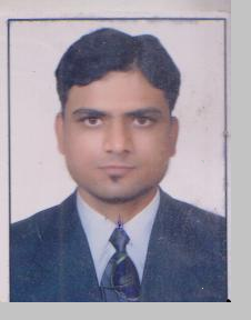 Rizwan I Thakor