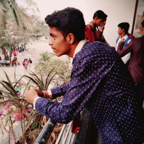 Sanket Sandipan Khankal