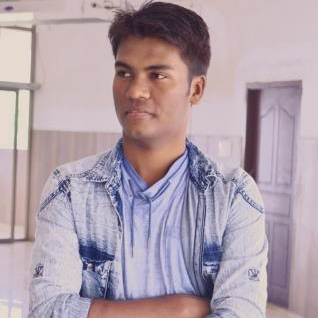 Nishant Kumar