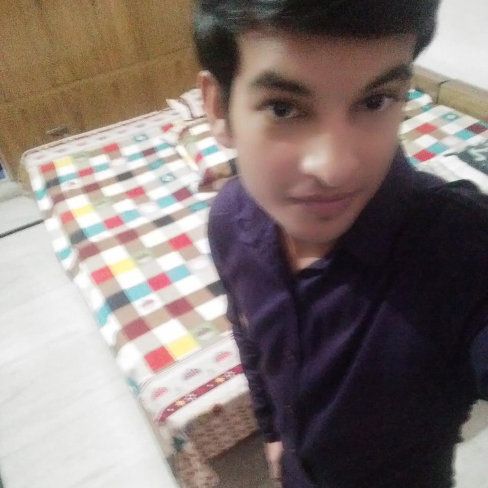 Sushant Chaudhary