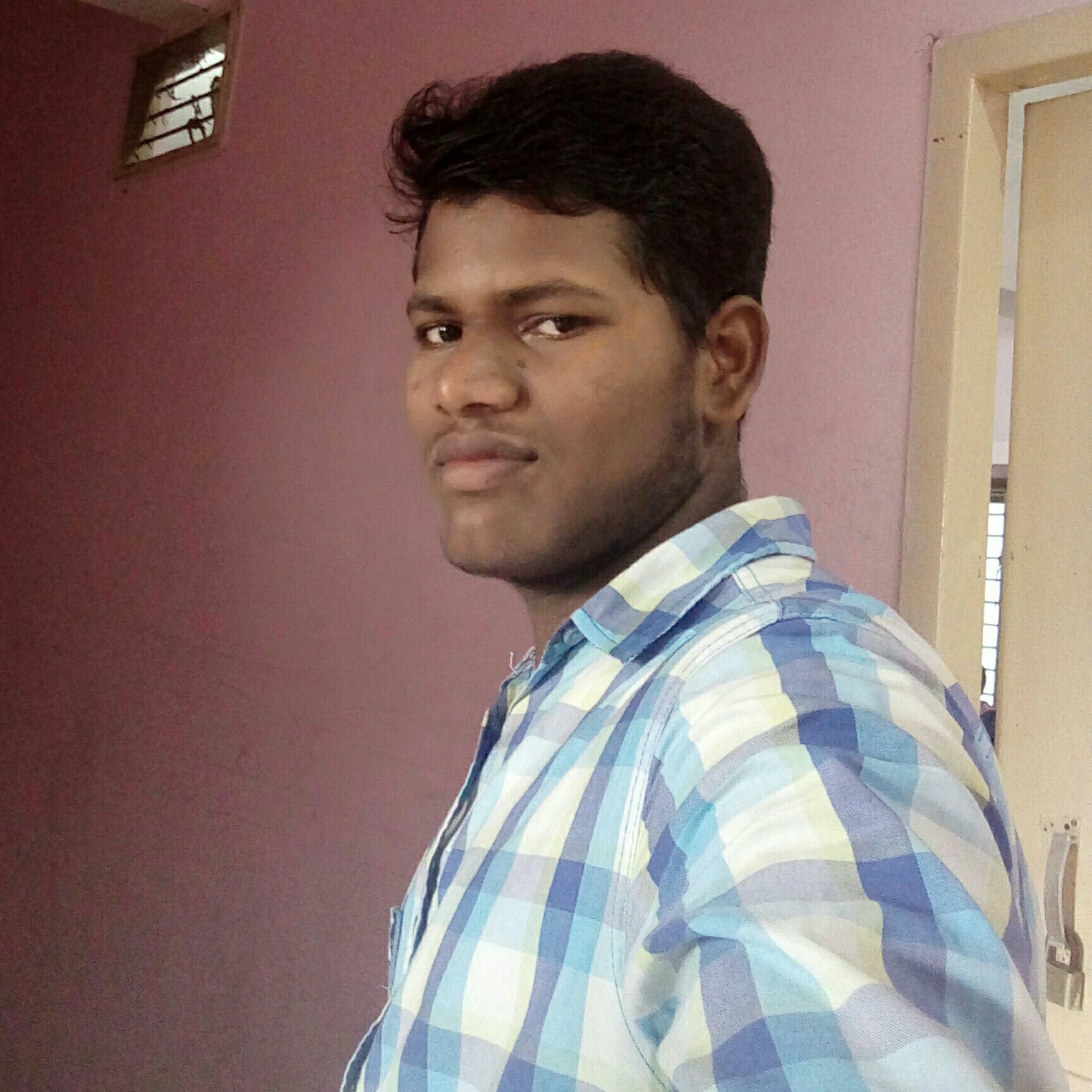 Ravi Sai Kiran
