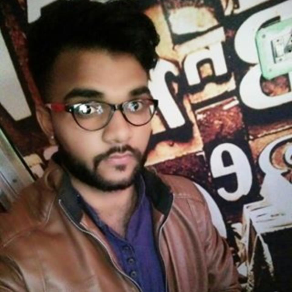 Rajendra Singh