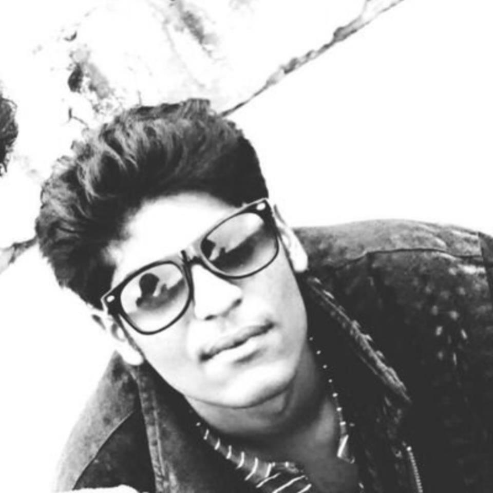 Mohamed Thalif