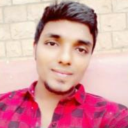 Vishnu Pradeep