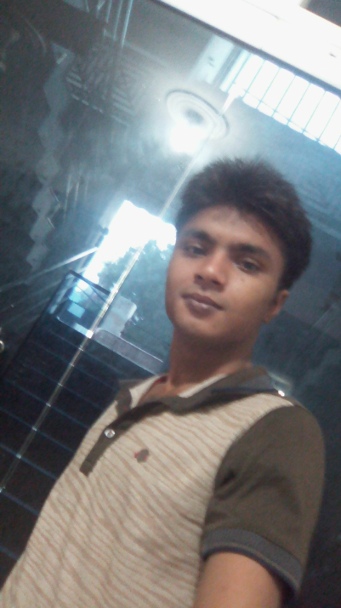 Uday Prakash