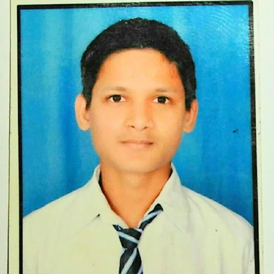 Abhishek Dhyani