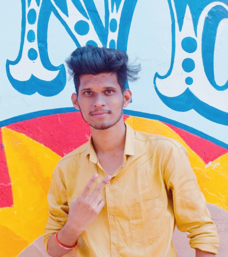Vijay Ingle